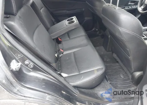 2014 Subaru Xv Crosstrek 2.0I Limited из США, поврежденный, VIN JF2GPAKC1E8204078